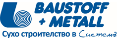 BAUSTOFF + METALL 