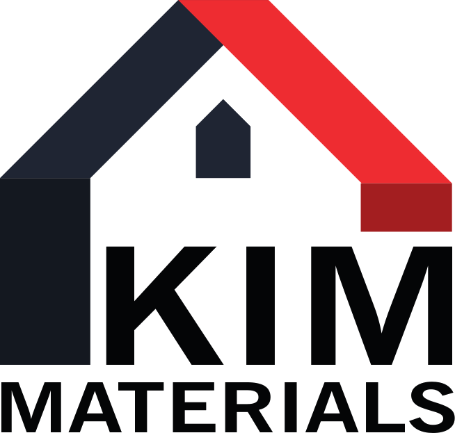 KIM MATERIALS