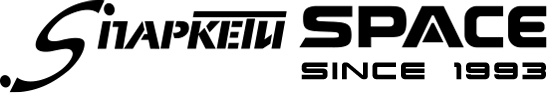 Паркети SPACE