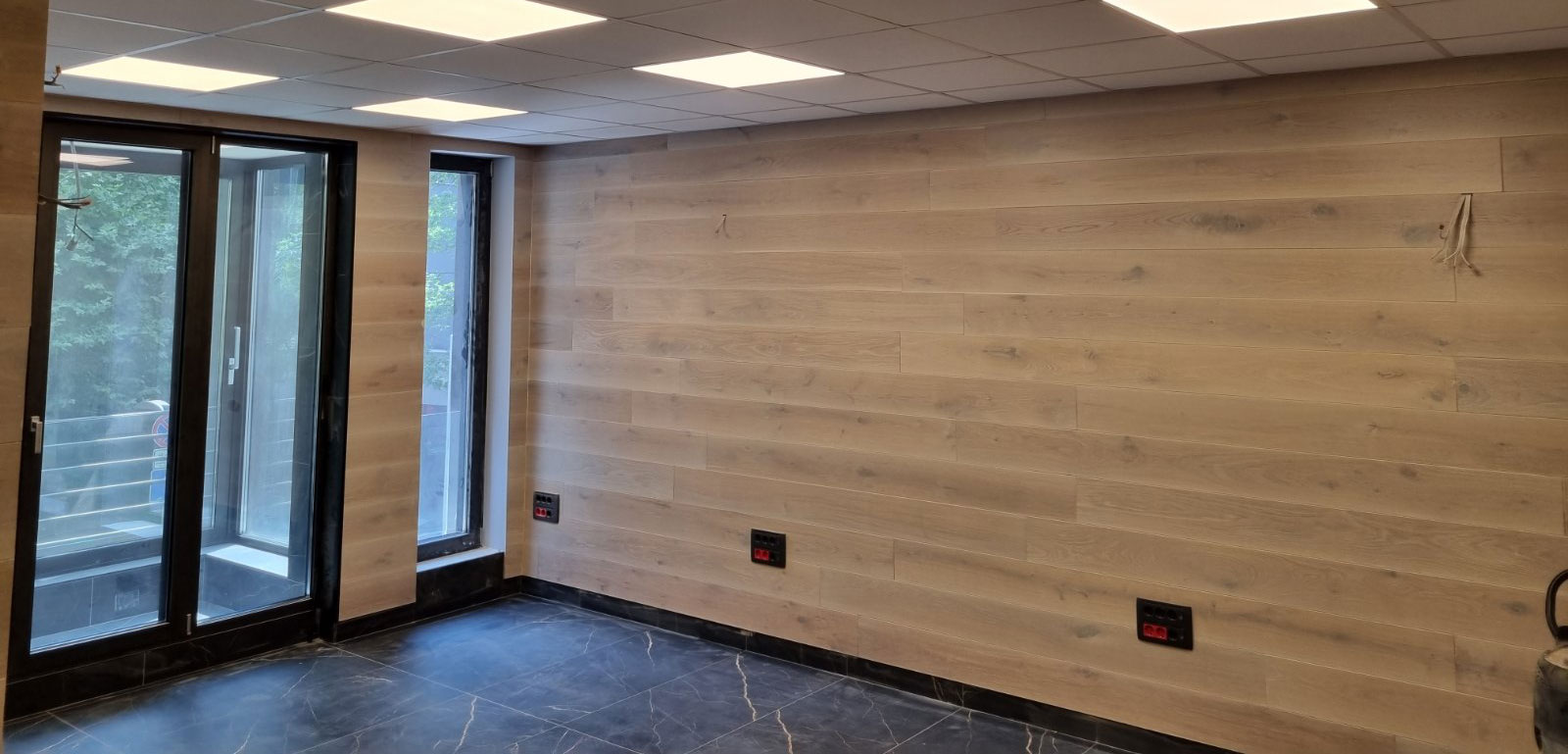 Office, Sofia, KV. Iztok