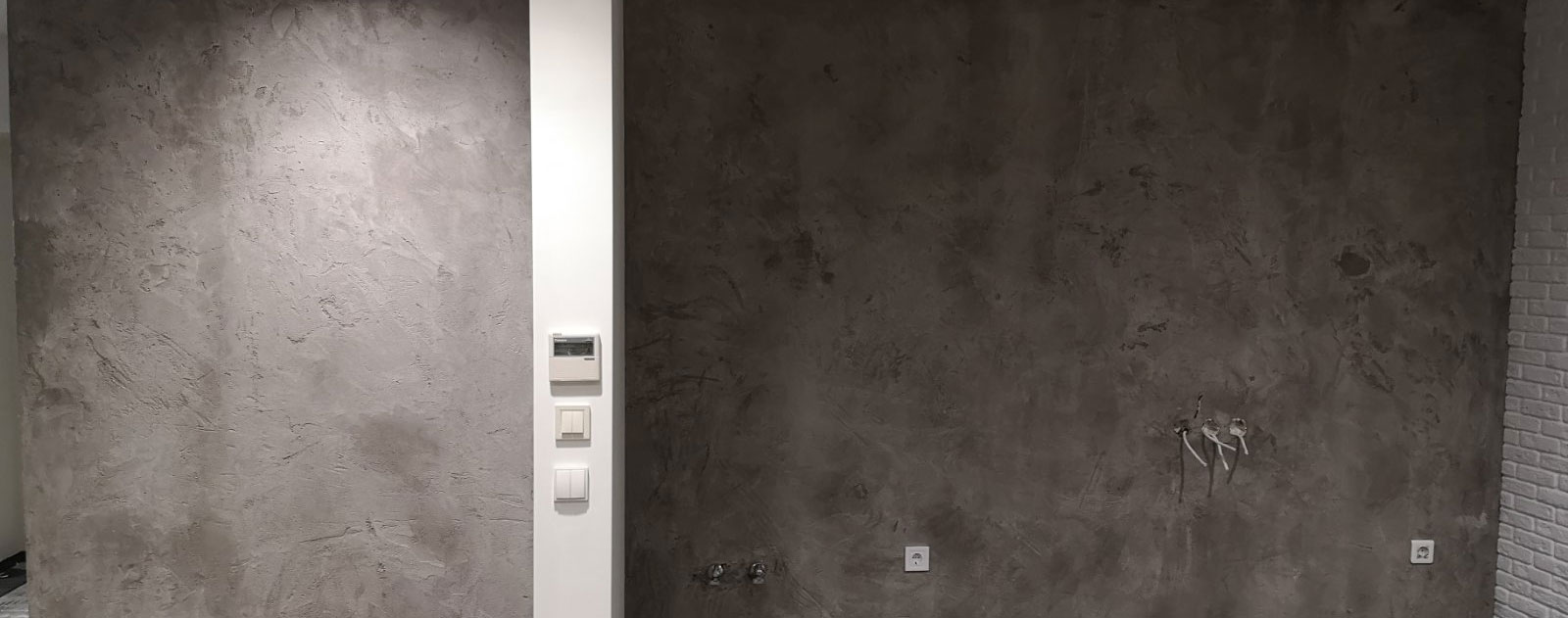 Office Decorations - TELUS Business Center, Sofia